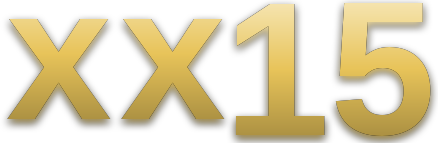 xx15 logo